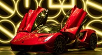 Mục sở thị Lotus Evija: Hypercar điện mạnh hơn 2.000 mã lực mới được đưa về Việt Nam